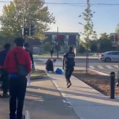 Xqc appears in montreal/quebec