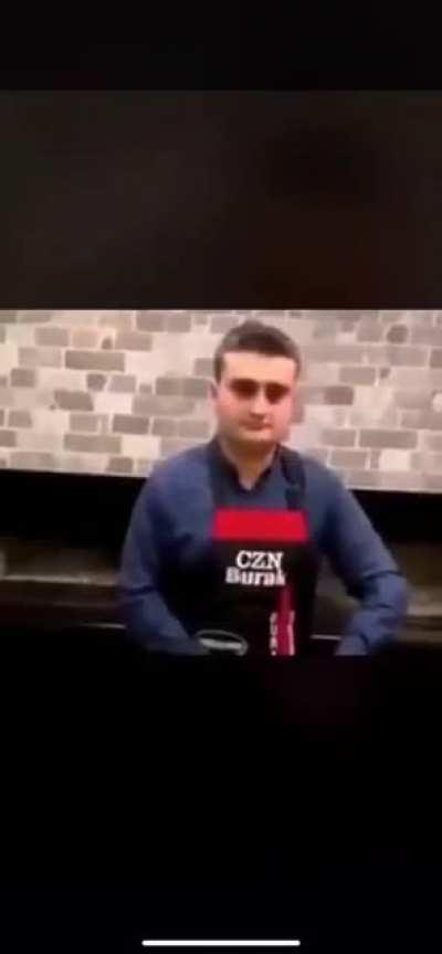 Czn Burak AB 🤔😳