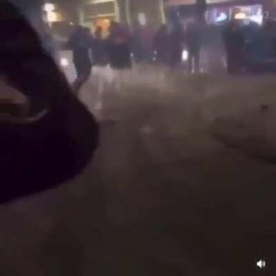 Baseball.... anyone ?