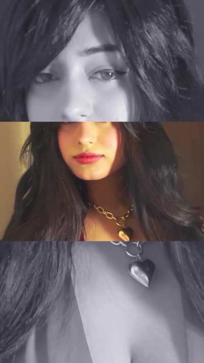 Tushikha Goswami big Melons