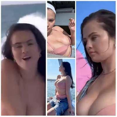 Amazing place selena 