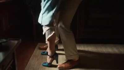 I’ll never get tired of seeing Natalie Dormer get pounded