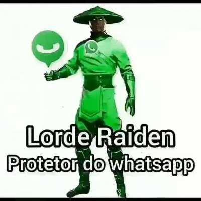 Faltam 12 dias pro Whatsapp 2 👍