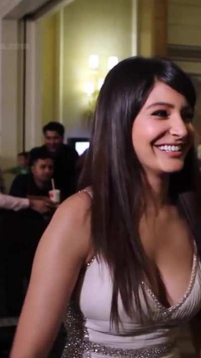 Just look at those titties. Desperately want to spray my cum on them.