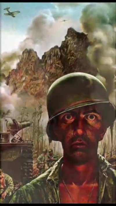 Heil spez see lots of things 