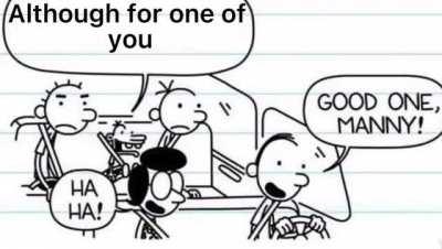 I’m 15 and this is yeet