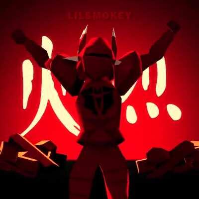 Avatar Intro but it's RuneScape