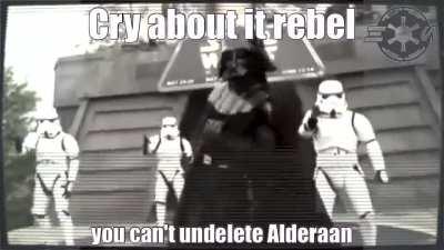 Rebel scum!