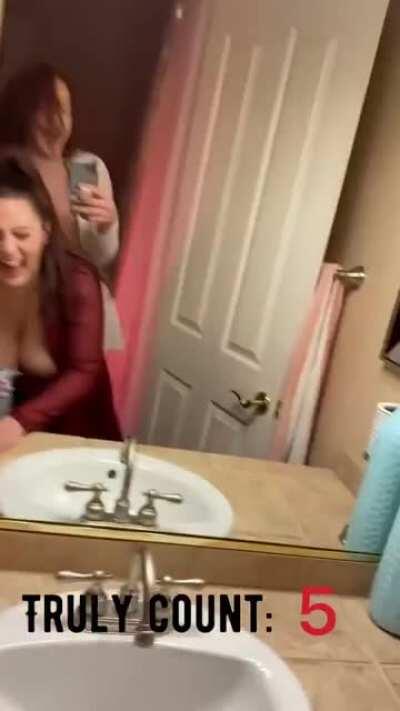 WHO WANNA JOIN THE PARTY