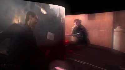 What No Way Home's intro should be