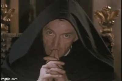 Desnuda ante La inquisición 