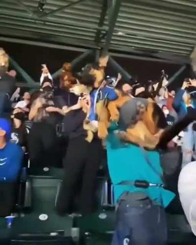 The way they butchered the Zulu triggered me so bad. No idea what flair to use. Need a cringe flair.