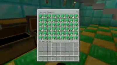 Casa do minecraft estilo qnd eu era criança