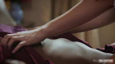 Tying Him Down - Alexa Grace, Isiah Maxwell