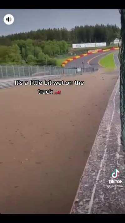 It’s lights out and away we row!