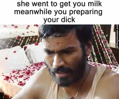 Reminder to take care of your PP, Let's stay strong brothers.