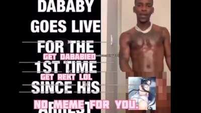 Baby man, do you agree?