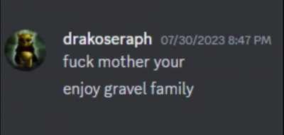 gravel family