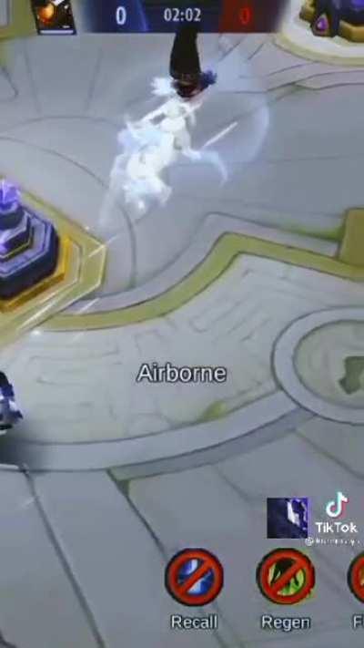 My friend sent this to me and now i want karina to have a cheerleader skin