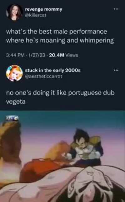 Vegeta