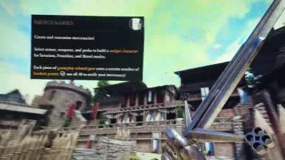 Weird bug in the game