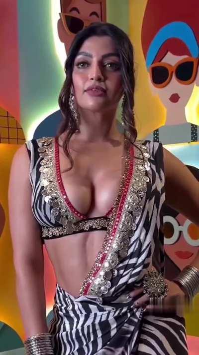 Akanksha Puri 💣🤍