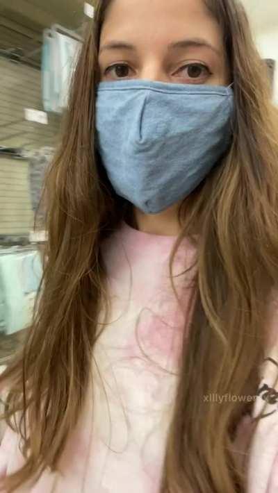 Just thinking about you makes me so horny