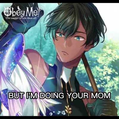 nothing personal kid