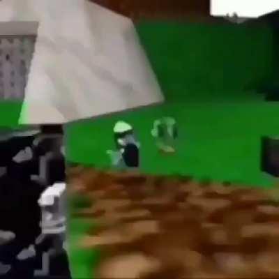 Crazy frog 64