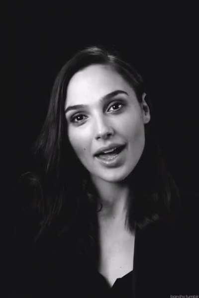 Gal Gadot