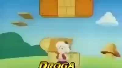 AAAAAAAI ESSA DUBLACAO E UMA Mierda