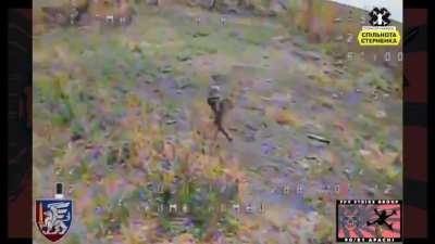 Compilation of the work by FPV pilots of 