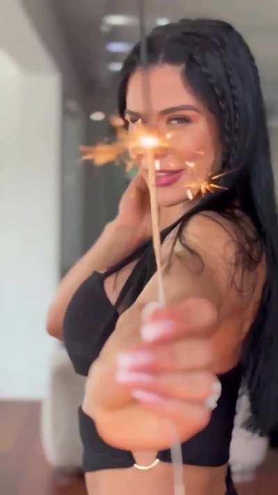 Happy Birthday Goddess 