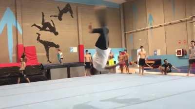 20 Flips