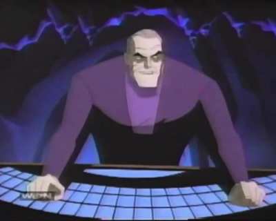 This is how Cartoon vs Anime started