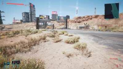 Looks like I've found another suicidal and a panicky divergent delamains in two of my vehicles