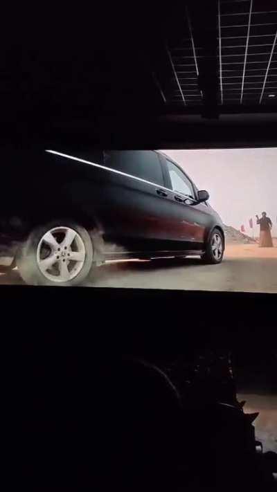 Rey entra idi 🤣🤣 (VSR spoiler)