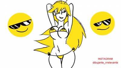 La Vtuber versión EPICA