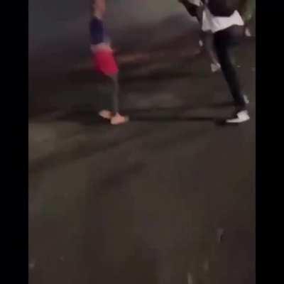 On our next episode of “Man vs Quad” who will win?