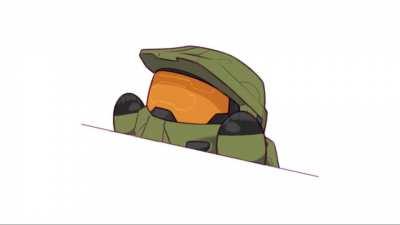 El master chief