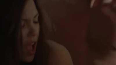 Actress Valerie barber sex scene in submission season 1 🥵🥵🥵