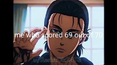 mehnat ka fal 69 hota hai