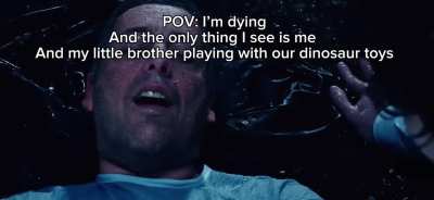 Palo bros peak posting