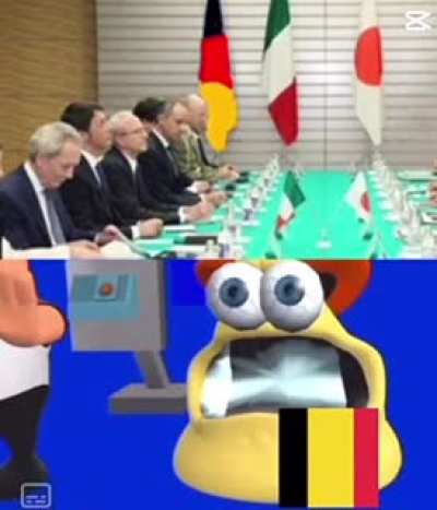 The ol' gang back togethe'