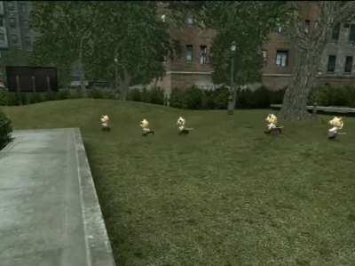 this is not a drill. Seek shelter immediately