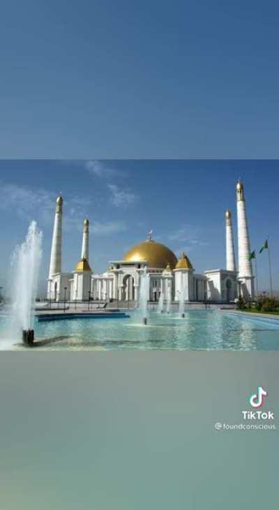 Anyone know anything about this place?