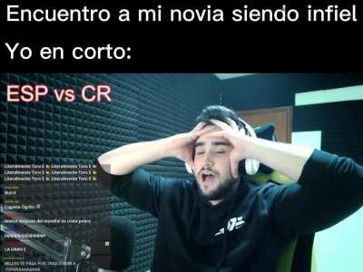 este clip en muy bueno pero infravalorado