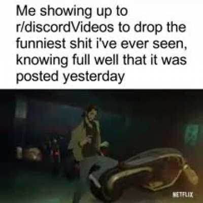 Totally Not a repost