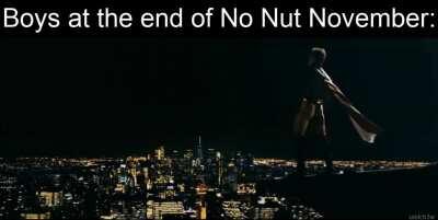 Finally, after 1 long month