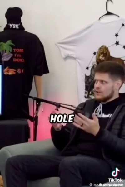 I think the deer are smarter